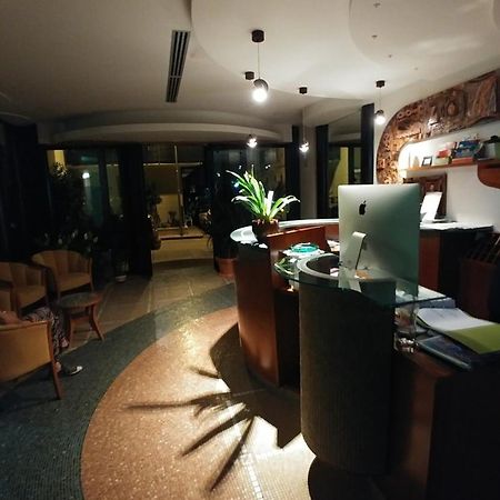 La Perla B&B Hotel ロゼート・デッリ・アブルッツィ エクステリア 写真